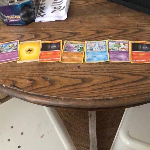 Pokémon - Picture 1 of 1